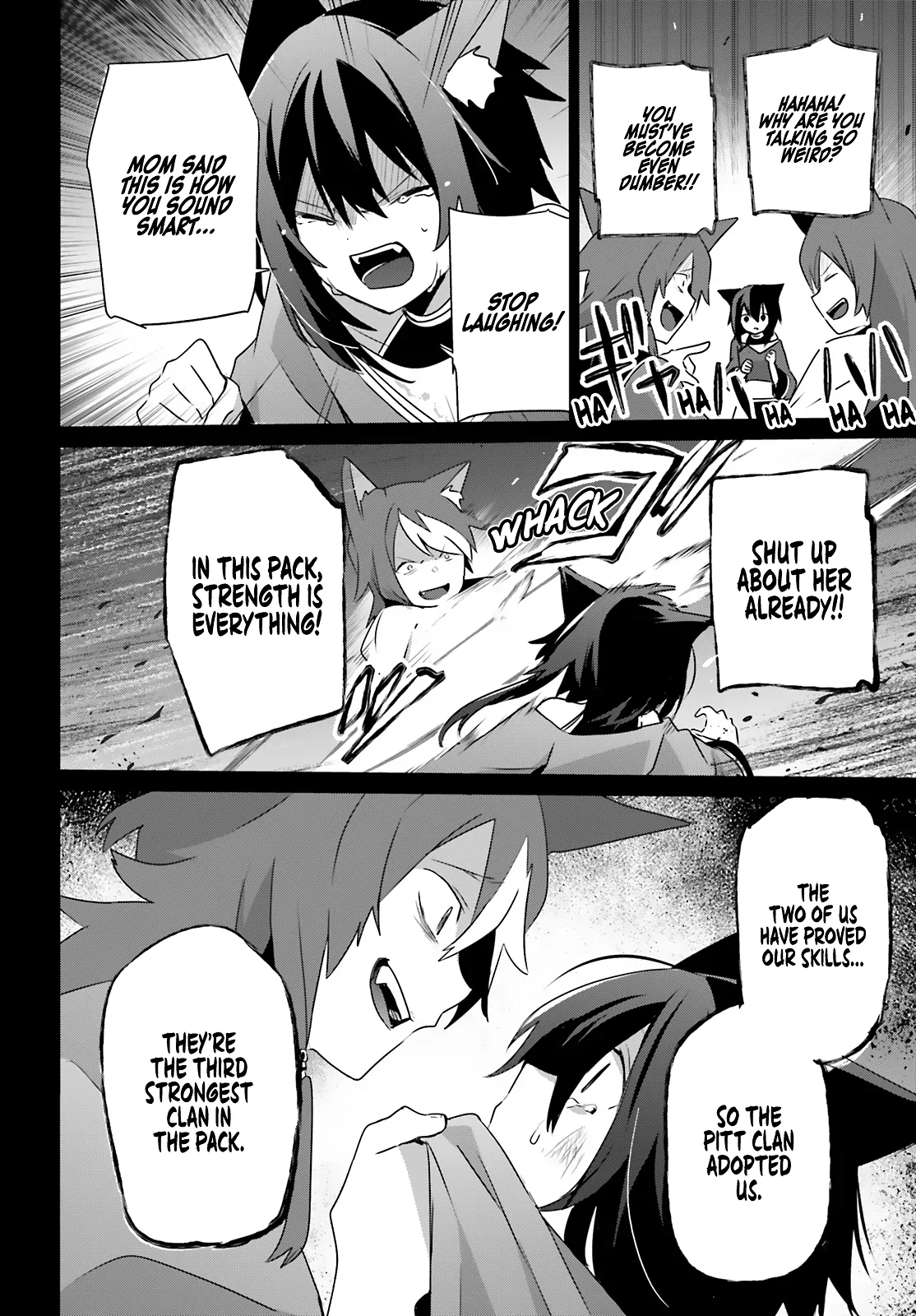 Kage no Jitsuryokusha ni Naritakute Chapter 75 27